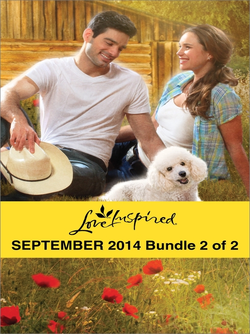 Title details for Love Inspired September 2014 - Bundle 2 of 2: Her Hometown Hero\The Deputy's New Family\Rescuing the Texan's Heart by Margaret Daley - Available